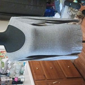 Long sleeve top small
